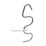 NutraMix™ - Stainless Steel Peanut Butter Stirrer - TumTum