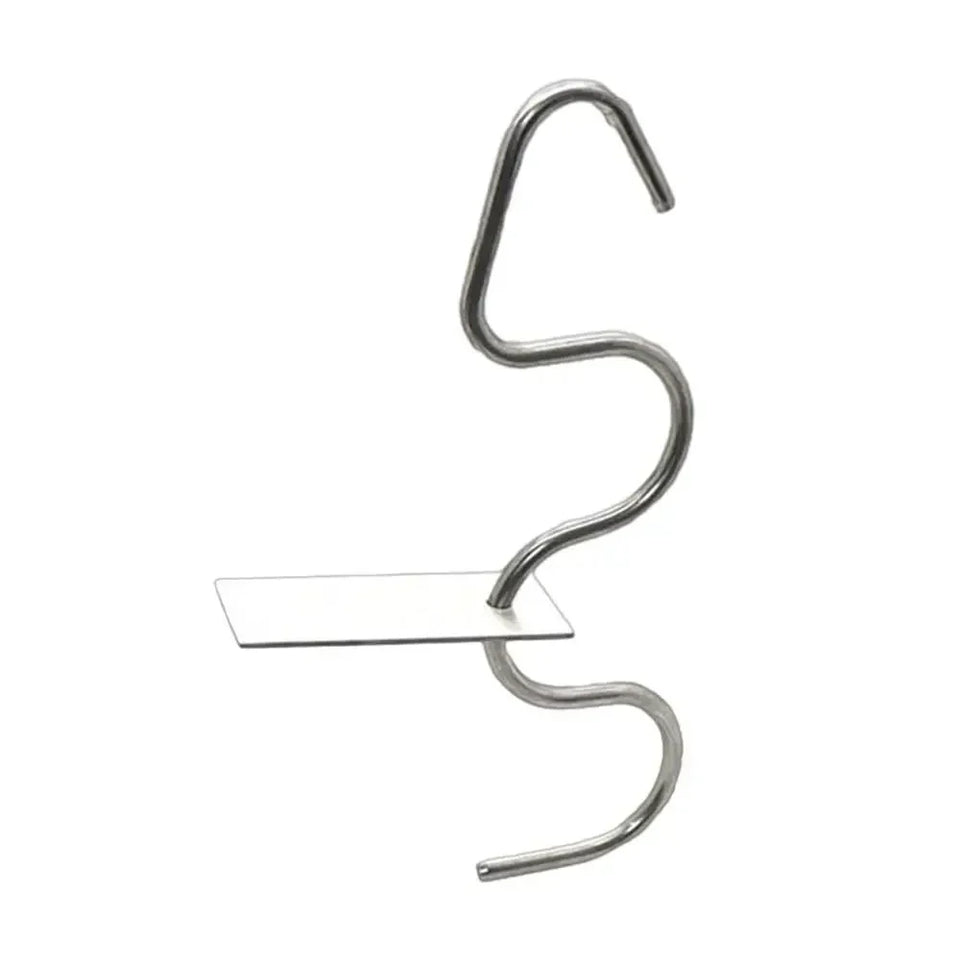 NutraMix™ - Stainless Steel Peanut Butter Stirrer - TumTum
