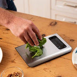 NutriMeasure™ - Smart Nutrition Scale - TumTum