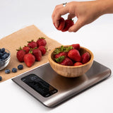 NutriMeasure™ - Smart Nutrition Scale - TumTum