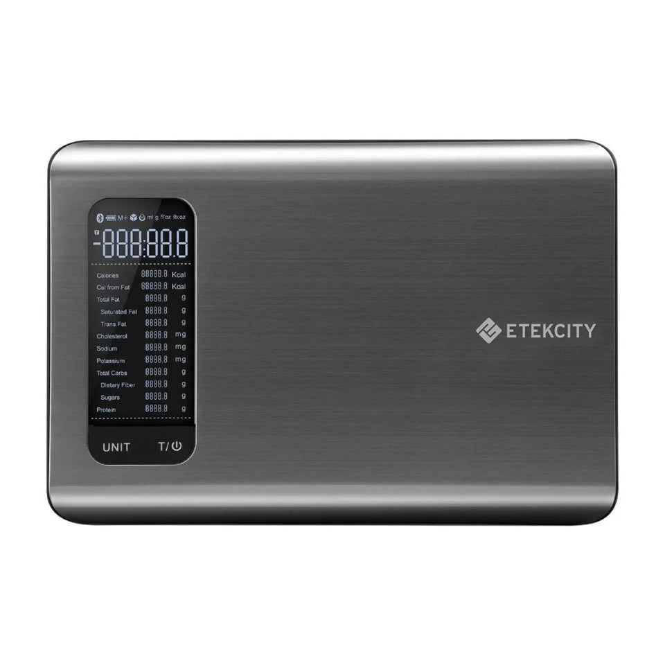 NutriMeasure™ - Smart Nutrition Scale - TumTum