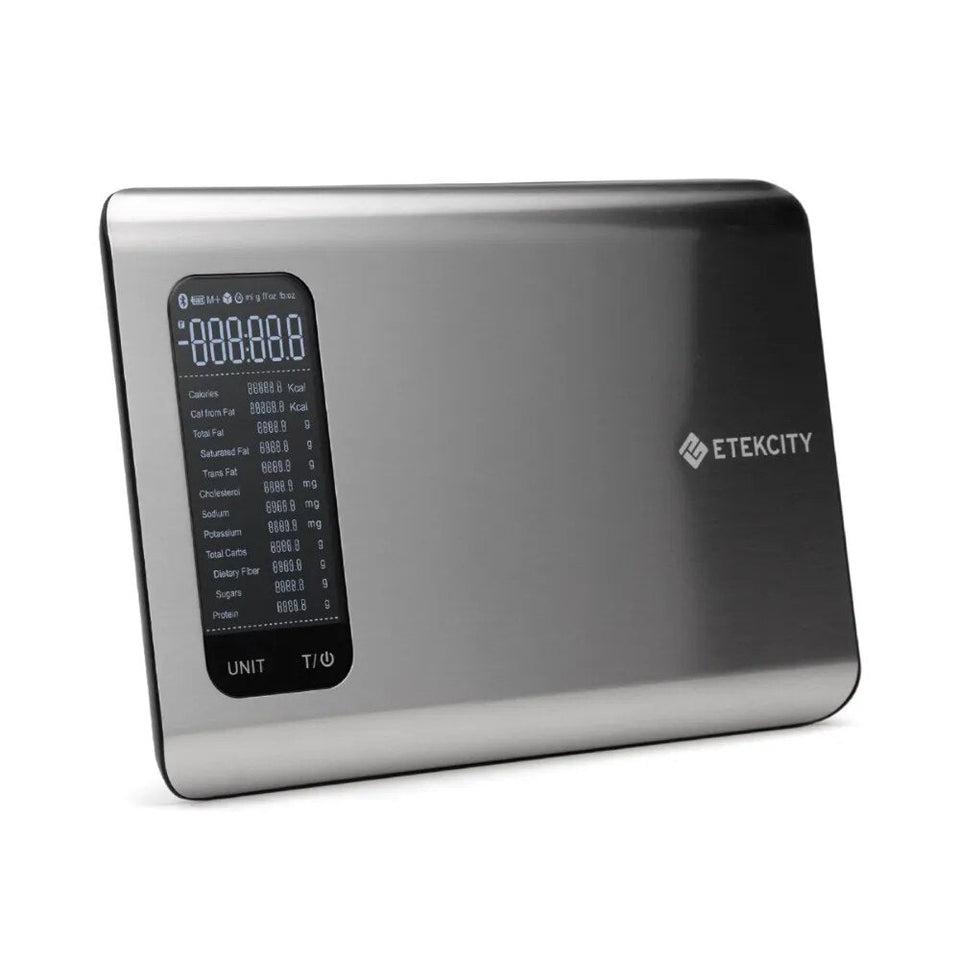 NutriMeasure™ - Smart Nutrition Scale - TumTum