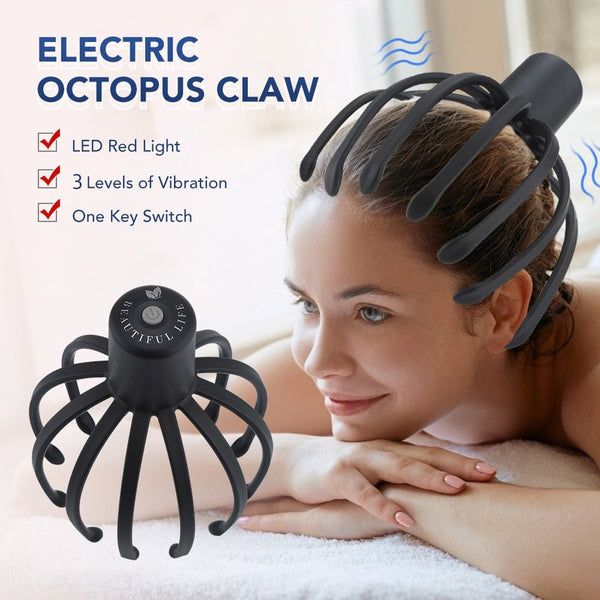 OctoRelief™ - TumTum
