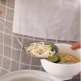 OilSkimmer™ - Stainless Steel Fine Mesh - TumTum