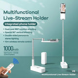 Olivia - All In One Content Creator Tool In A Box - TumTum