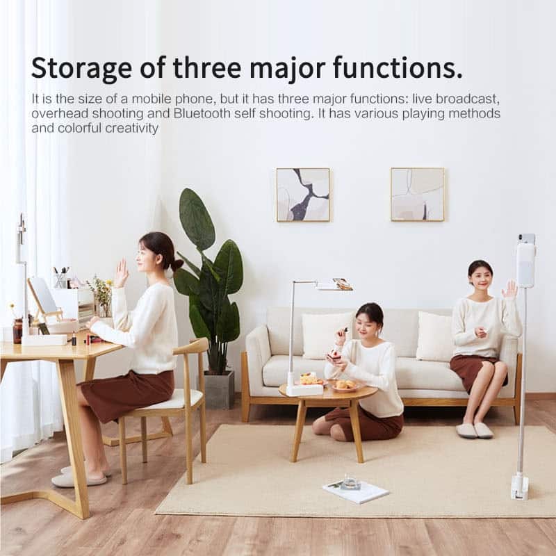 Olivia - All In One Content Creator Tool In A Box - TumTum