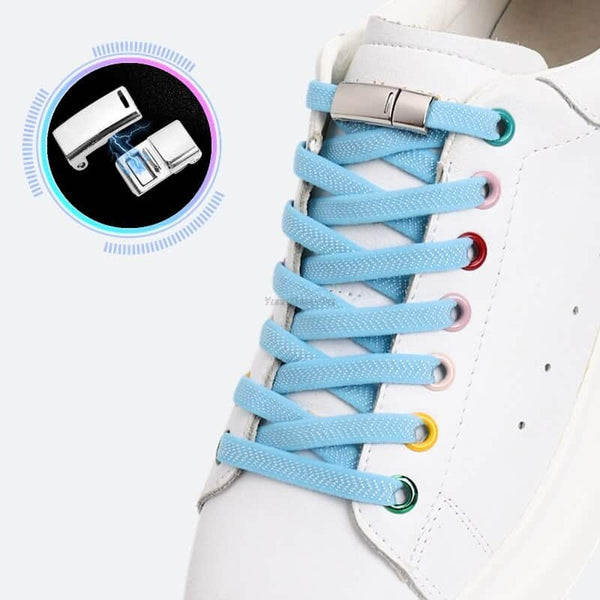 Original No-Tie Lacing System - TumTum