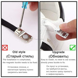Original No-Tie Lacing System - TumTum