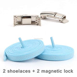Original No-Tie Lacing System - TumTum