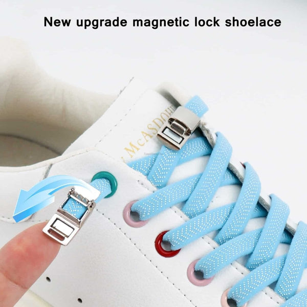 Original No-Tie Lacing System - TumTum