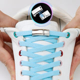 Original No-Tie Lacing System - TumTum