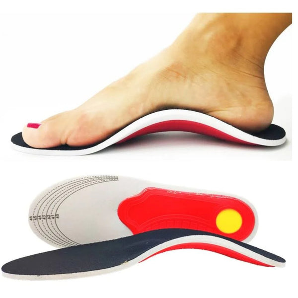Orthopedic Insoles ™ - TumTum