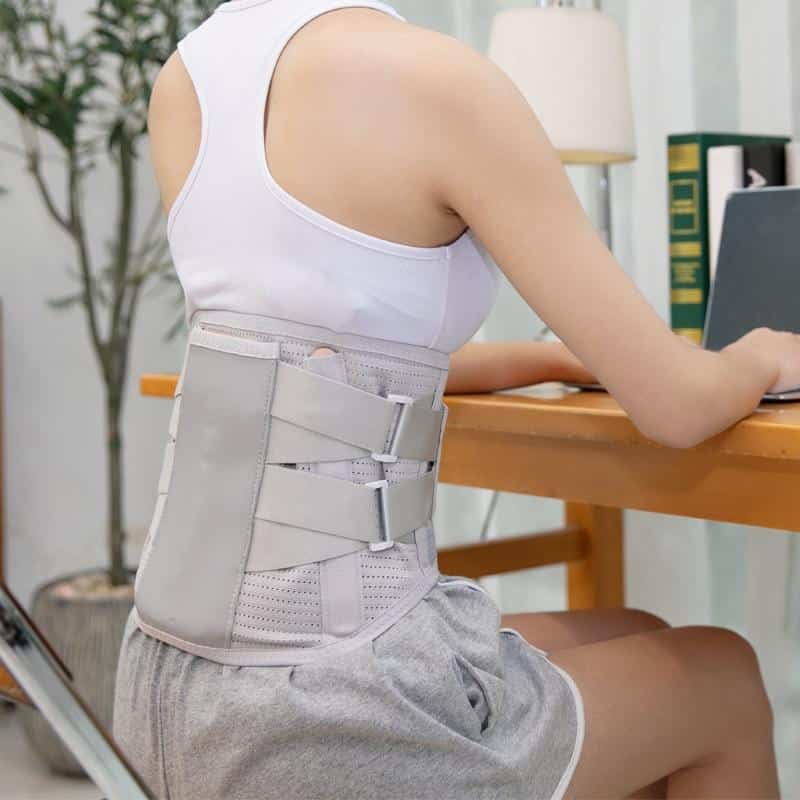 OrthoRelieve™ - TumTum