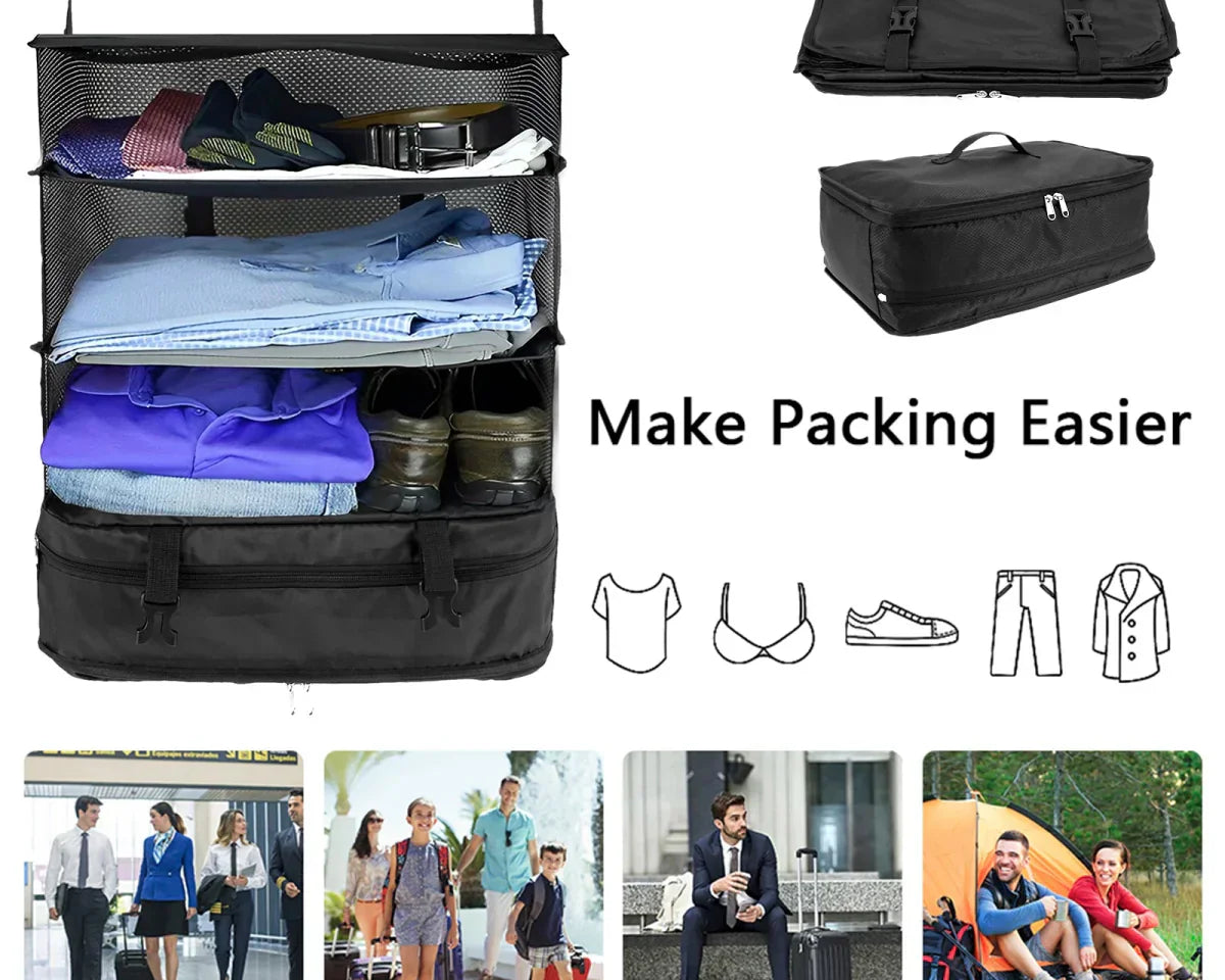 PackPro™ - TumTum