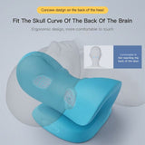 PAIN FREE NECK RELAXER - TumTum