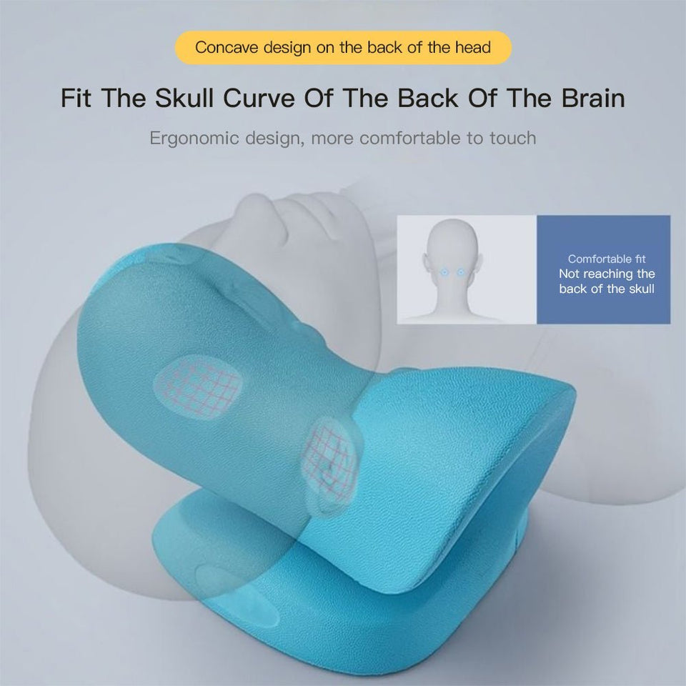PAIN FREE NECK RELAXER - TumTum