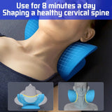 PAIN FREE NECK RELAXER - TumTum