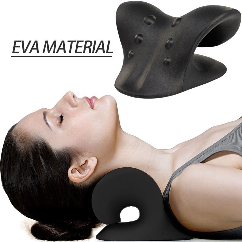 PAIN FREE NECK RELAXER - TumTum