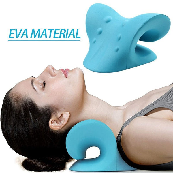 PAIN FREE NECK RELAXER - TumTum