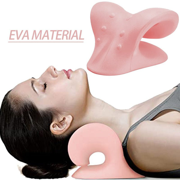 PAIN FREE NECK RELAXER - TumTum