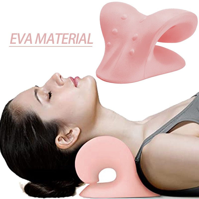 PAIN FREE NECK RELAXER - TumTum
