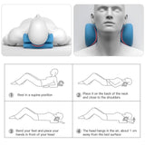 PAIN FREE NECK RELAXER - TumTum