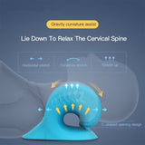 PAIN FREE NECK RELAXER - TumTum