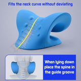 PAIN FREE NECK RELAXER - TumTum