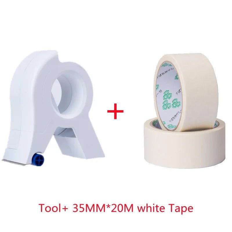 PaintMate™ - Painter Masking Tape - TumTum