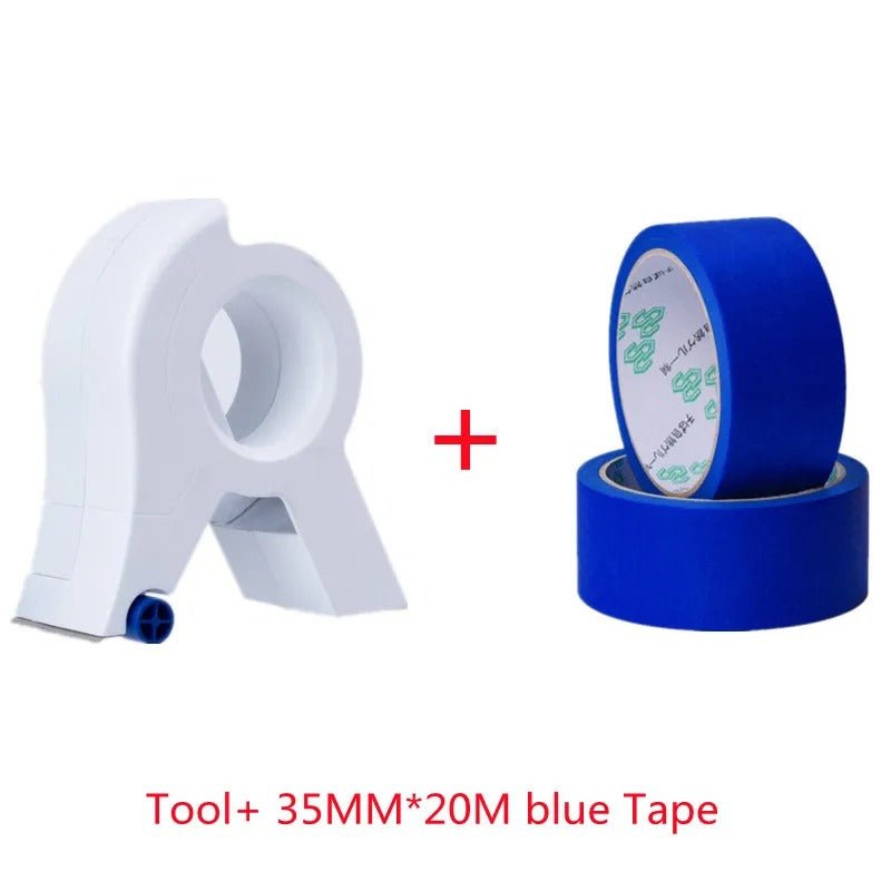 PaintMate™ - Painter Masking Tape - TumTum