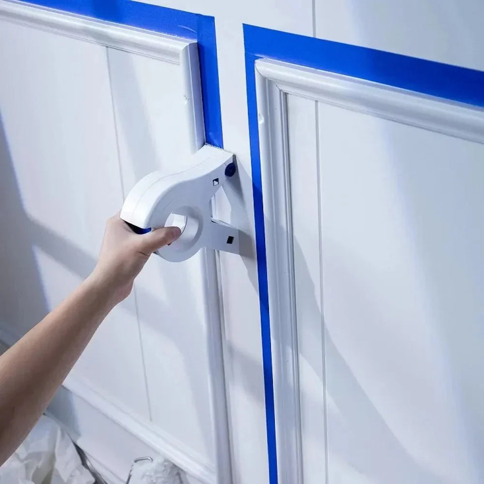 PaintMate™ - Painter Masking Tape - TumTum