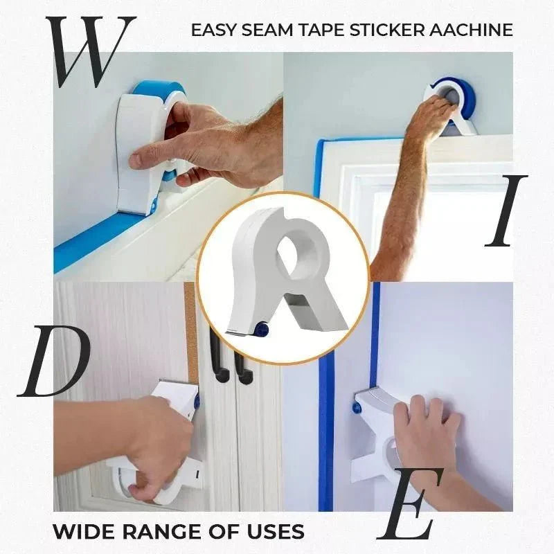 PaintMate™ - Painter Masking Tape - TumTum