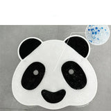 PandaSoothe™ - Cute Panda Non-Slip Foot Massage Bath Mat - TumTum