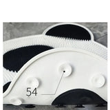 PandaSoothe™ - Cute Panda Non-Slip Foot Massage Bath Mat - TumTum