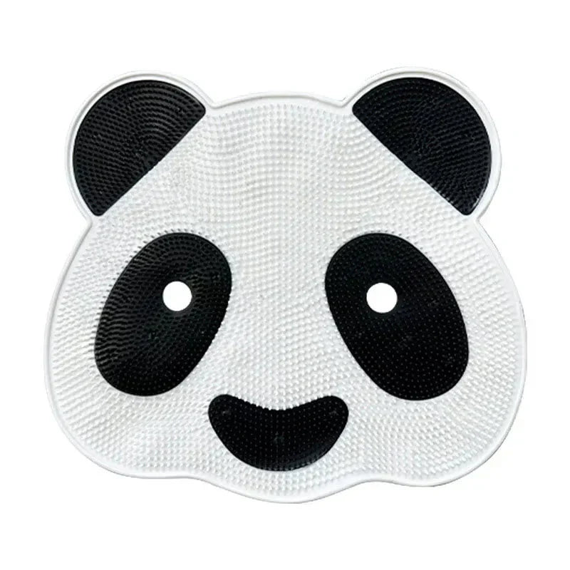 PandaSoothe™ - Cute Panda Non-Slip Foot Massage Bath Mat - TumTum