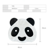 PandaSoothe™ - Cute Panda Non-Slip Foot Massage Bath Mat - TumTum