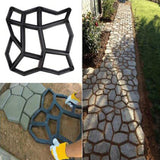 PavingMatrix - TumTum