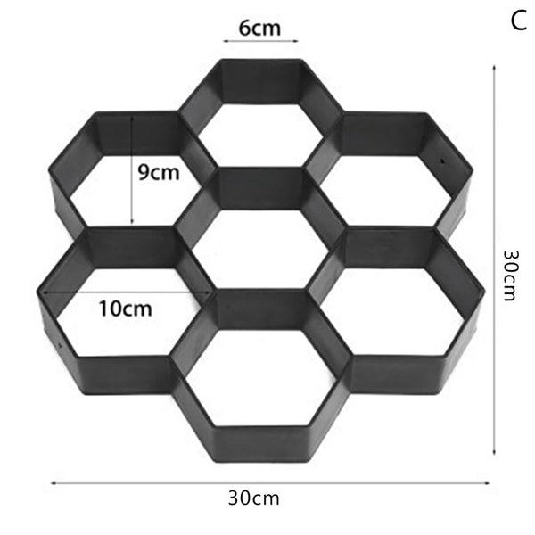 PavingMatrix - TumTum