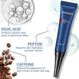 PeptiGel ™ - Eye Lift Cream - TumTum