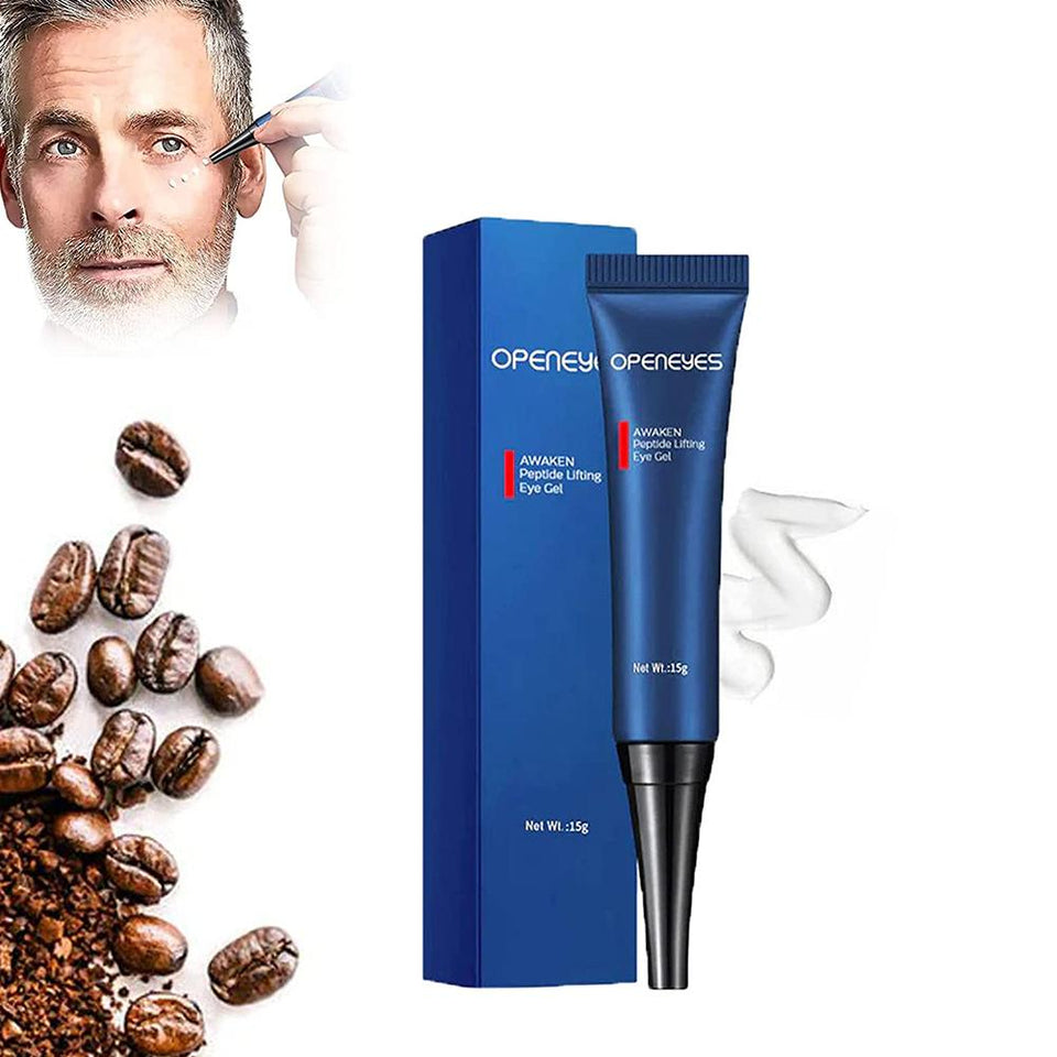 PeptiGel ™ - Eye Lift Cream - TumTum