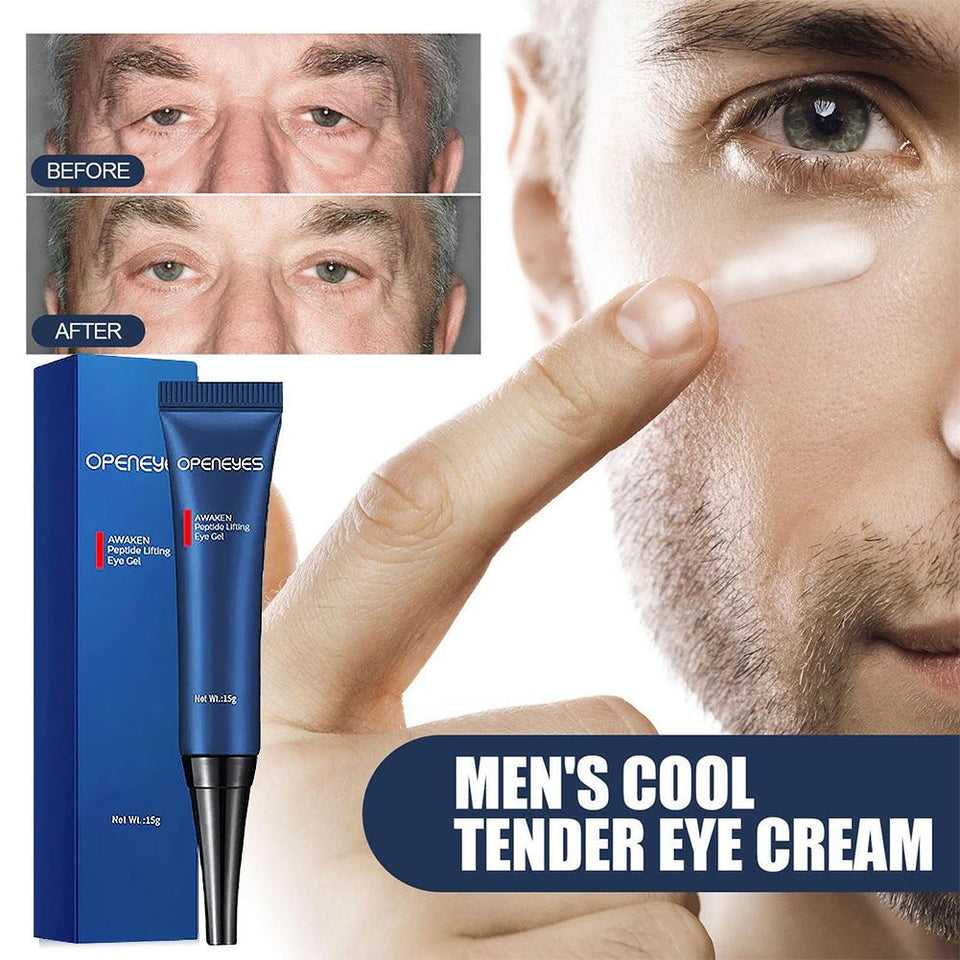 PeptiGel ™ - Eye Lift Cream - TumTum