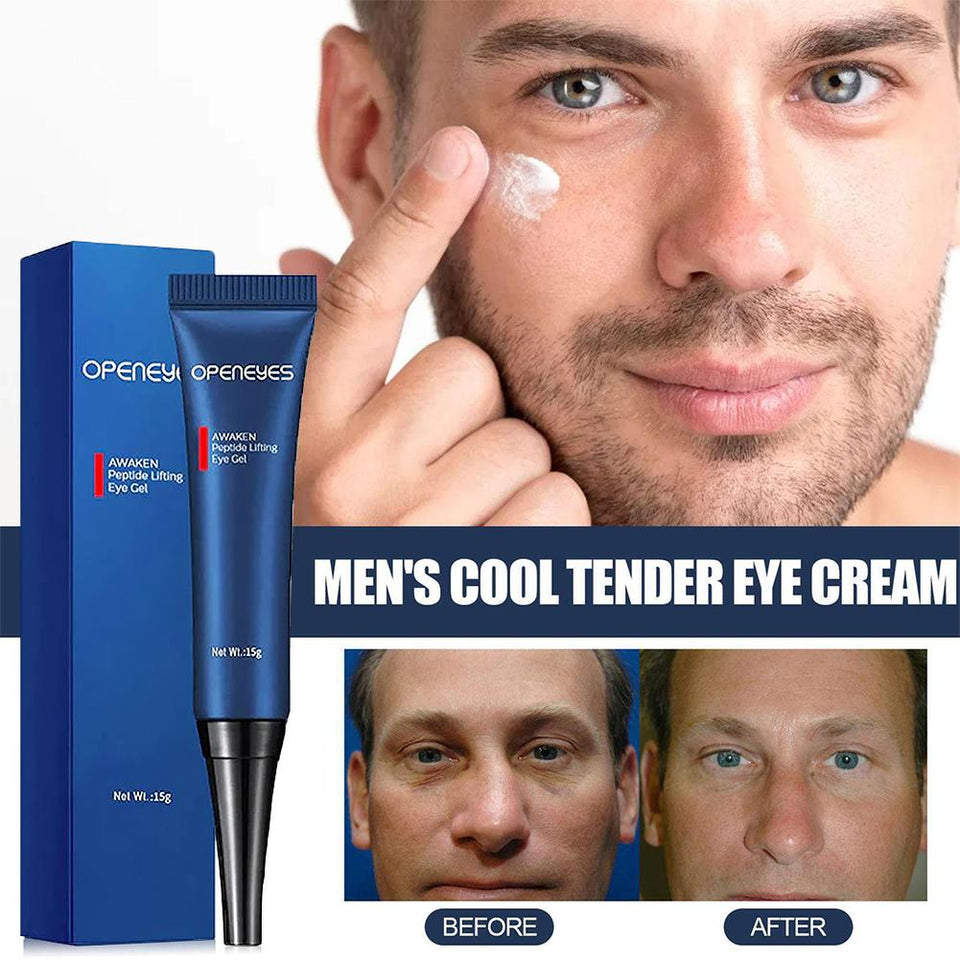 PeptiGel ™ - Eye Lift Cream - TumTum