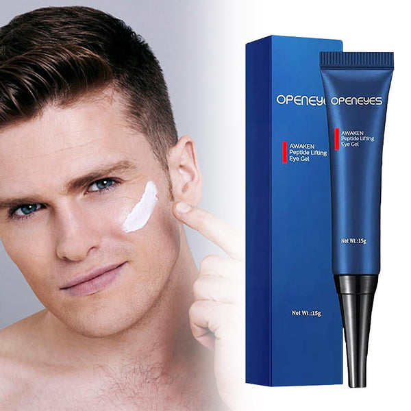 PeptiGel ™ - Eye Lift Cream - TumTum
