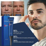 PeptiGel ™ - Eye Lift Cream - TumTum