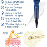 PeptiGel ™ - Eye Lift Cream - TumTum