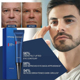 PeptiGel ™ - Eye Lift Cream - TumTum