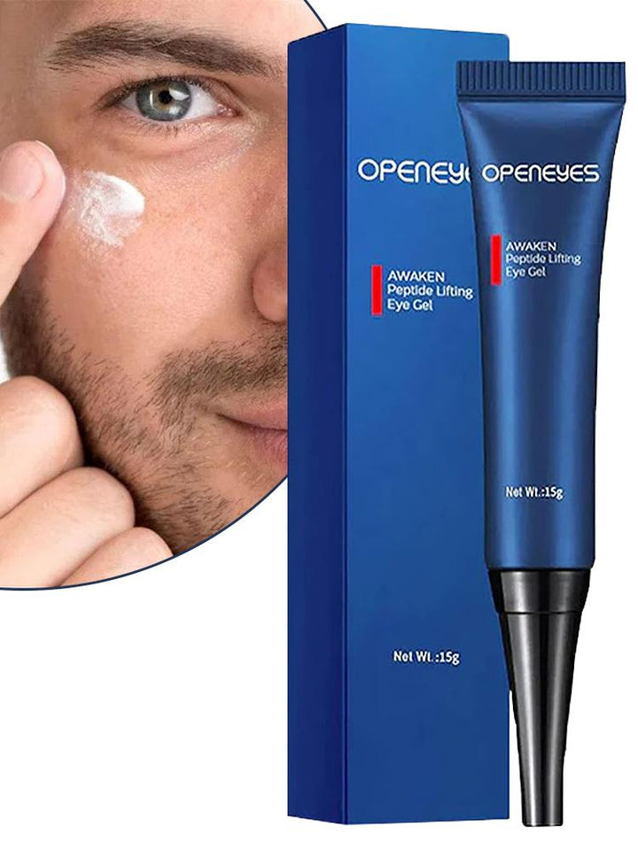 PeptiGel ™ - Eye Lift Cream - TumTum
