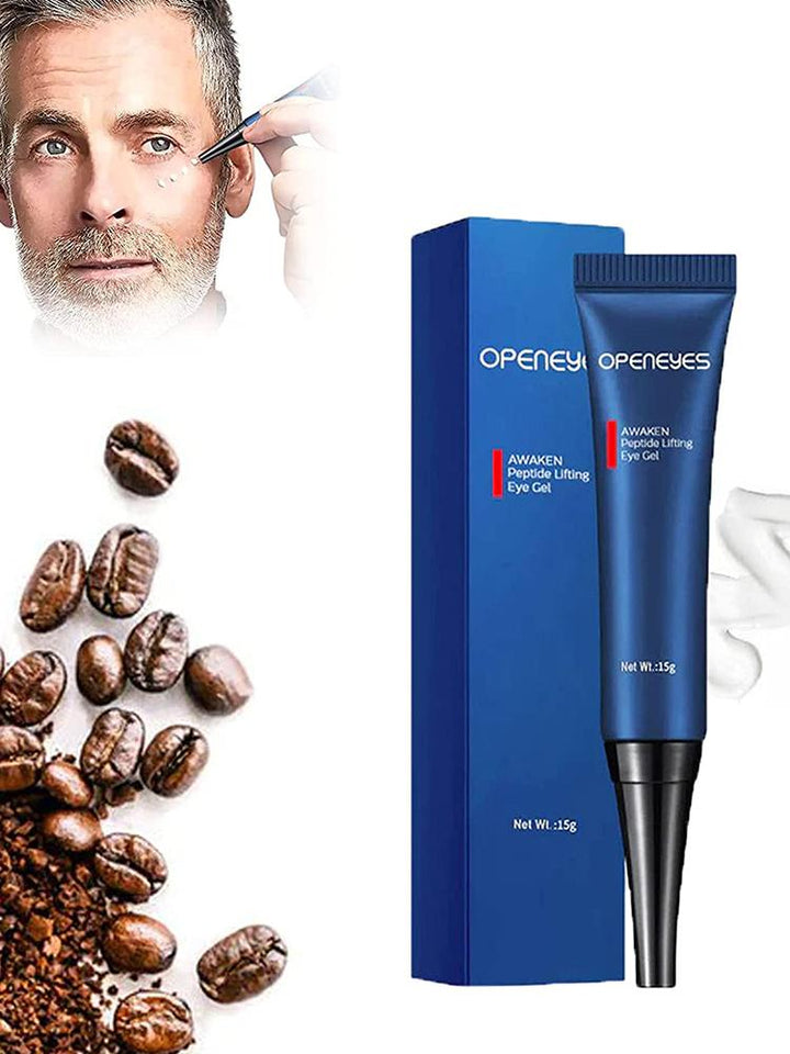 PeptiGel ™ - Eye Lift Cream - TumTum