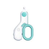 Pet Nail Clipper LED - TumTum