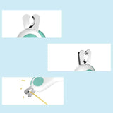 Pet Nail Clipper LED - TumTum